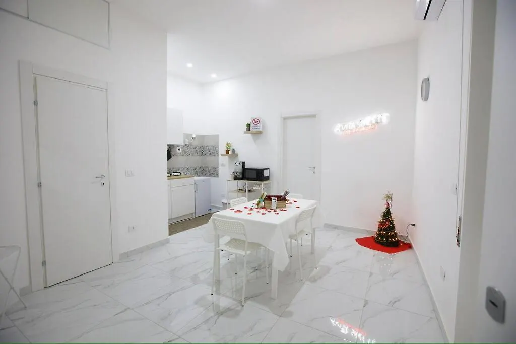 Appartement Metro Stazione-Duomo 500M -Appartamento Centrale Ed Elegante Napels